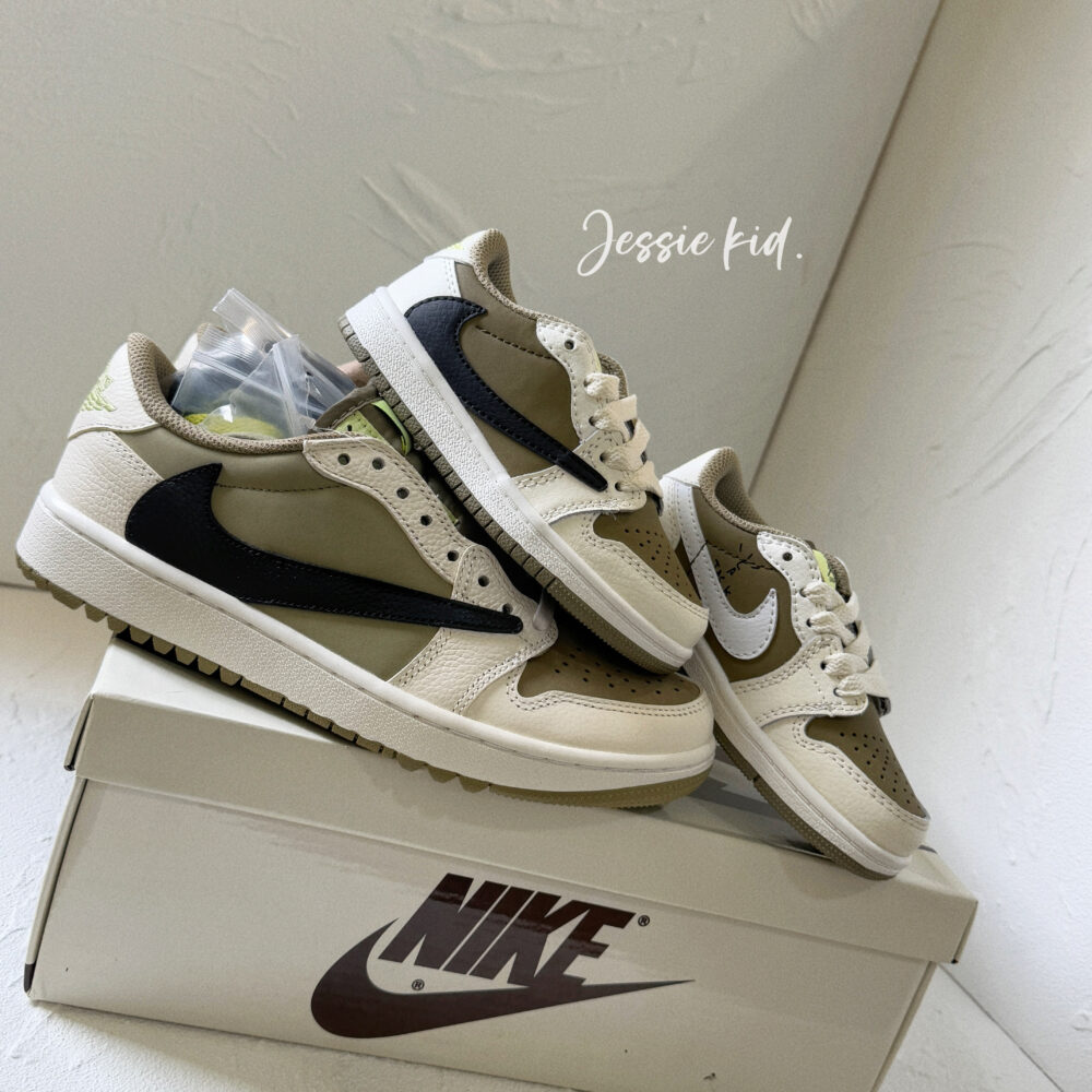 🍑Nike 倒勾系列