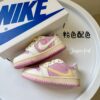 🍑預購款 Travis Scott x Nike Air Jordan 1 Low 倒勾