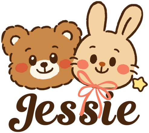 Jessie童裝