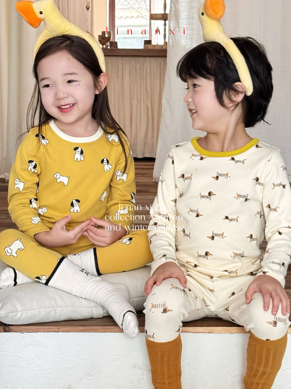 O1CN011guaAs2KCDWUCGKj2_!!2206383699520-0-cib 預購🌙 秋冬童裝睡衣|羊毛拉架親膚睡衣 💤