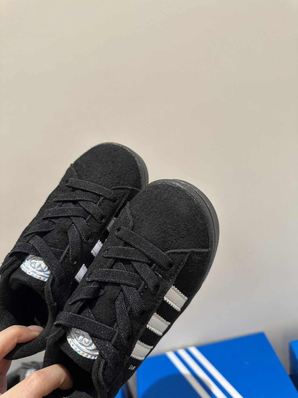 i1768210352_2363_5 預購👟 兒童 adidas 發光休閒鞋|走路就會亮 ✨