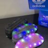 i1768210378_5724_0 預購👟 兒童 adidas 發光休閒鞋|走路就會亮 ✨