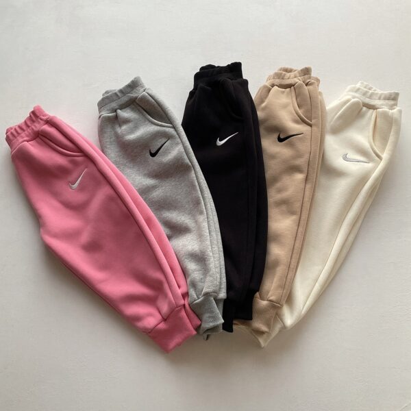 wsxc1768591780879_1 預購🐻NK寶寶刷毛運動褲|冬天一定要有的一件!