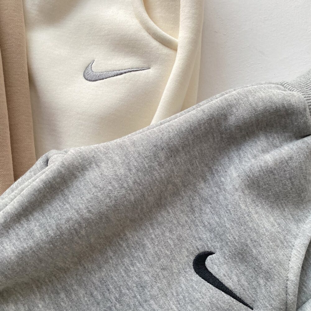 預購🐻NK寶寶刷毛運動褲｜冬天一定要有的一件！