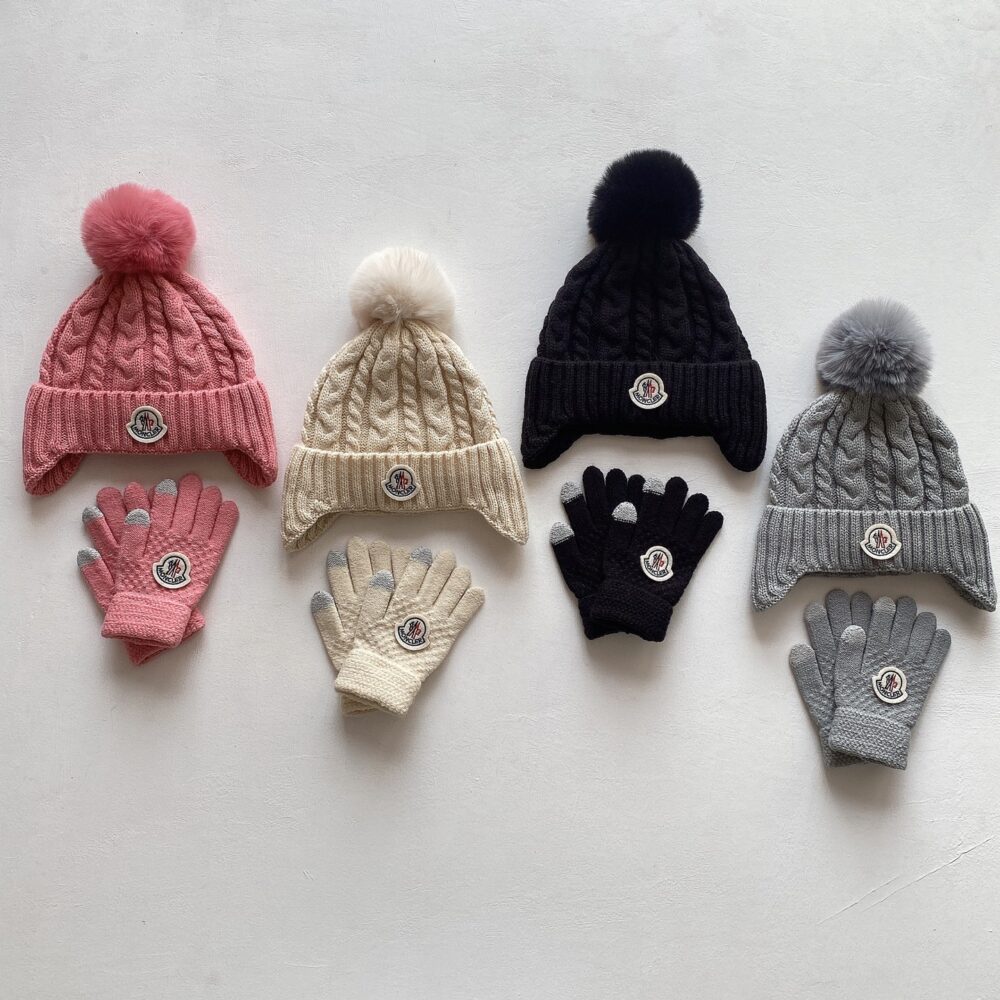 wsxc1769177886750_1 預購🧣 蒙口兒童護耳帽+手套組合|秋冬保暖套裝 ❄️