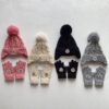 wsxc1769177886750_3 預購🧣 蒙口兒童護耳帽+手套組合|秋冬保暖套裝 ❄️