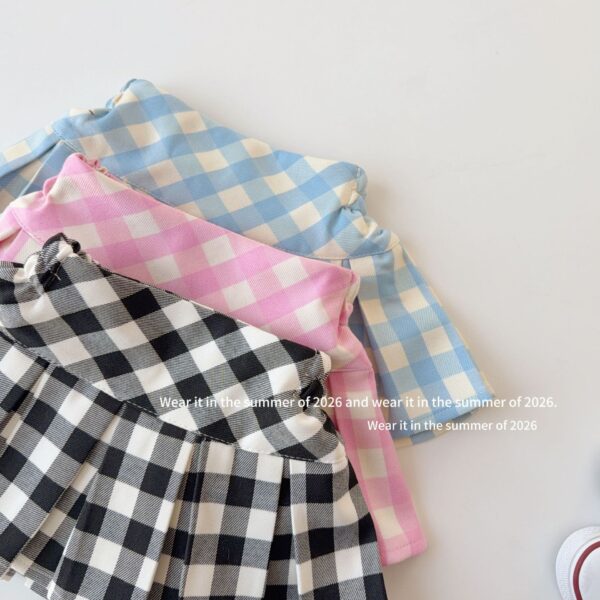 O1CN01ihfuoa1q6mUSyUlUw_!!2214497755447-0-cib 🏵️夏日清新格紋短裙