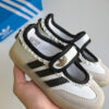 adidas｜Samba 童款瑪麗珍休閒鞋