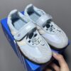 adidas｜Samba 童款瑪麗珍休閒鞋