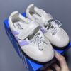 adidas｜Samba 童款瑪麗珍休閒鞋