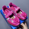 adidas｜Samba 童款瑪麗珍休閒鞋