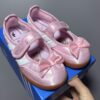 adidas｜Samba 童款瑪麗珍休閒鞋