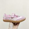adidas｜Samba 童款瑪麗珍休閒鞋